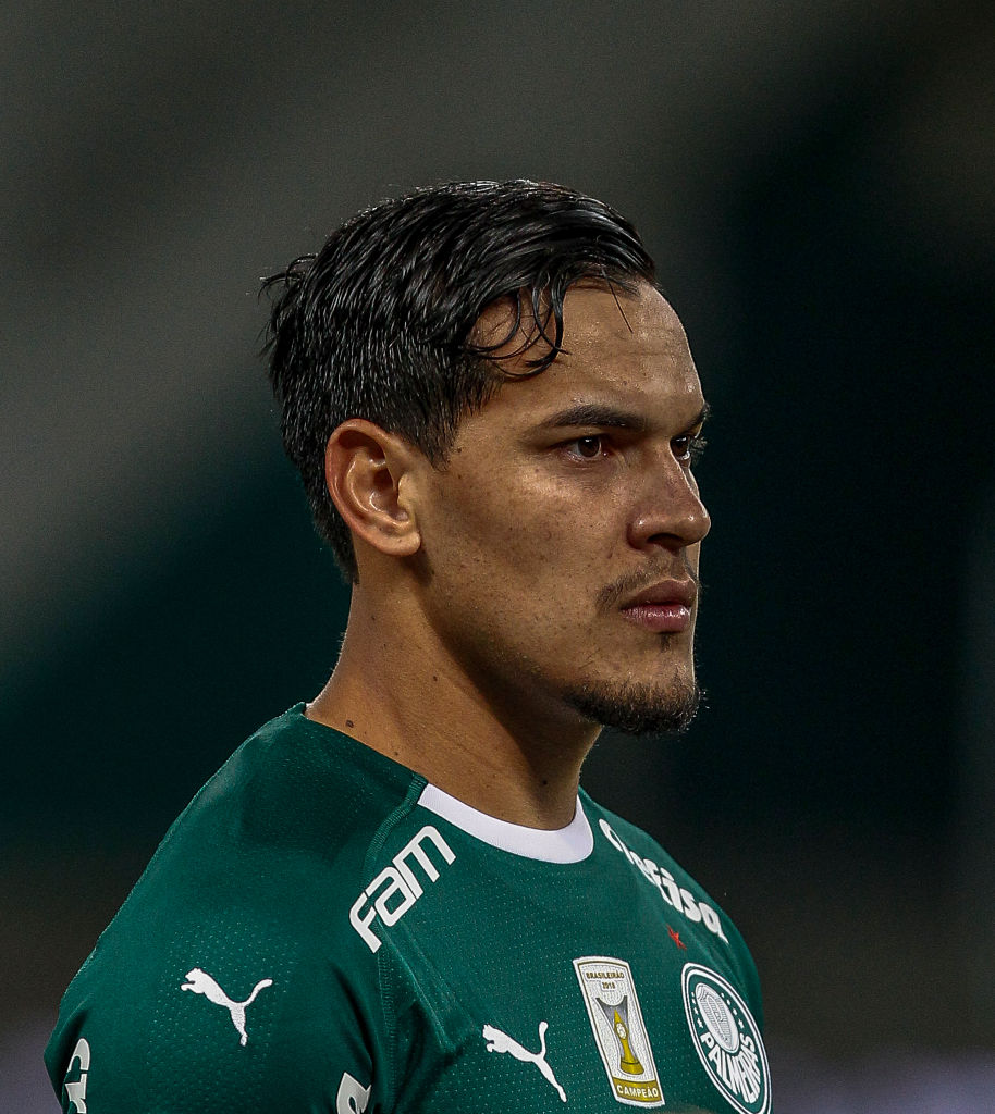 Report: West Ham had a £16.2m bid for Gustavo Gomez rejected in the summer