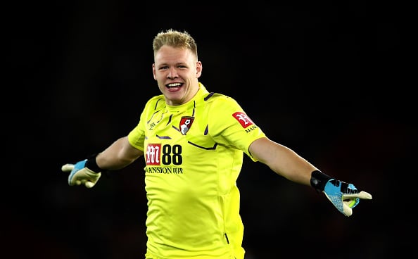 Insiders claims West Ham eye summer move for Sheffield United goalkeeper Aaron Ramsdale