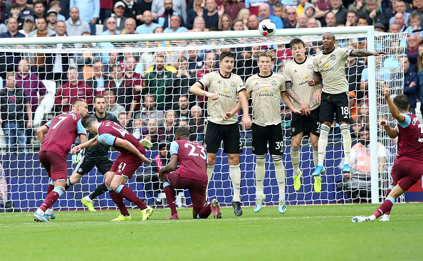 Photo by John Peters/Manchester United via Getty Images