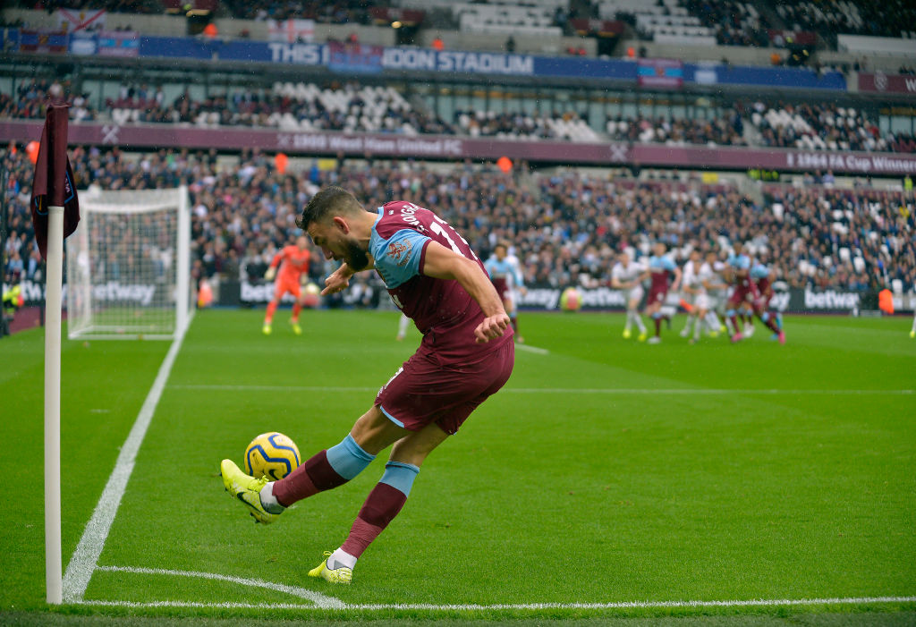 Photo by James Griffiths/West Ham United FC via Getty Images