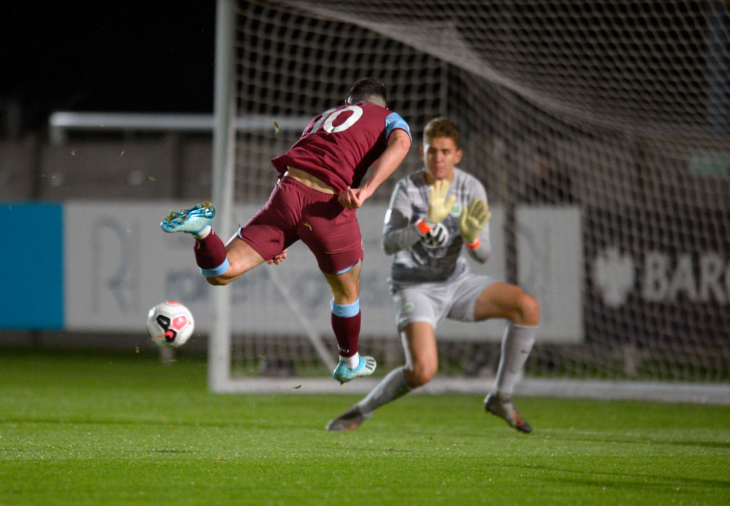 Photo by James Griffiths/West Ham United FC via Getty Images