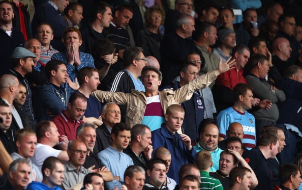 Photo by Julian Finney/Getty Images