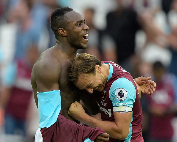 Photo by Arfa Griffiths/West Ham United FC via Getty Images
