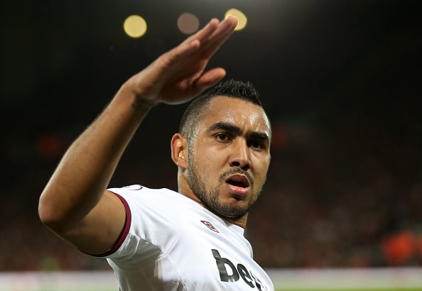 Dimitri Payet reunion on the cards for West Ham as Marseille seal Europa League spot and the other teams Hammers could face