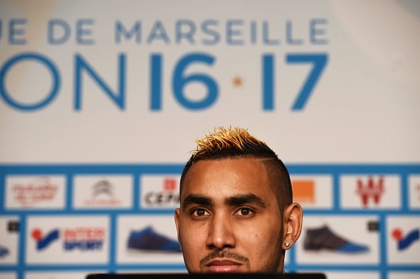 Photo credit should read ANNE-CHRISTINE POUJOULAT/AFP/Getty Images