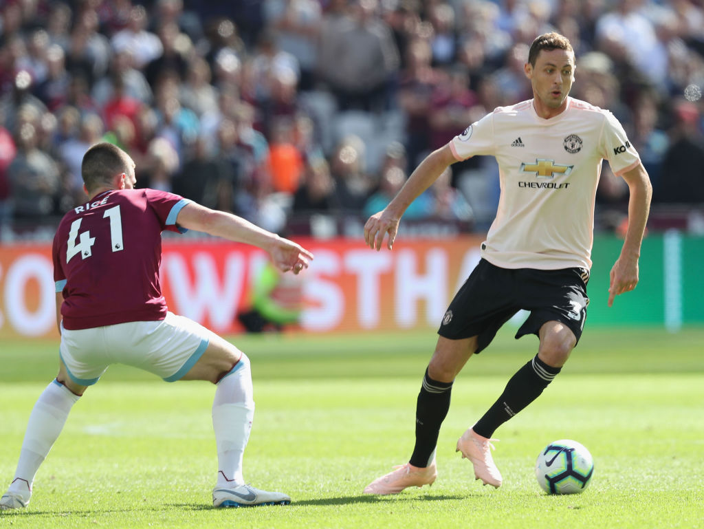 Photo by John Peters/Manchester United via Getty Images