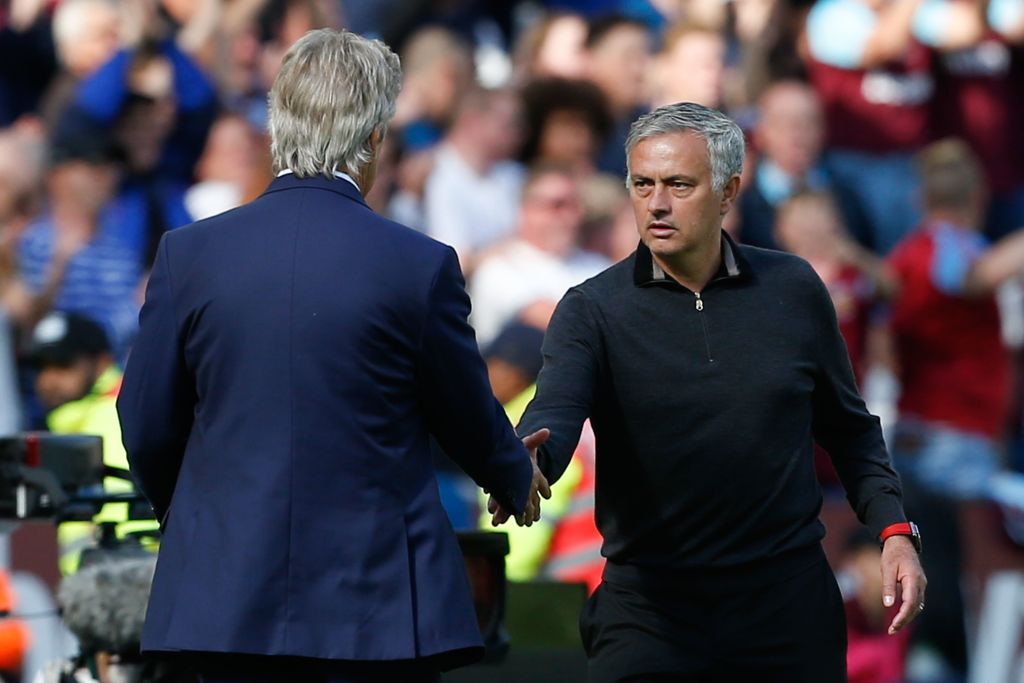 Photo credit should read IAN KINGTON/AFP via Getty Images