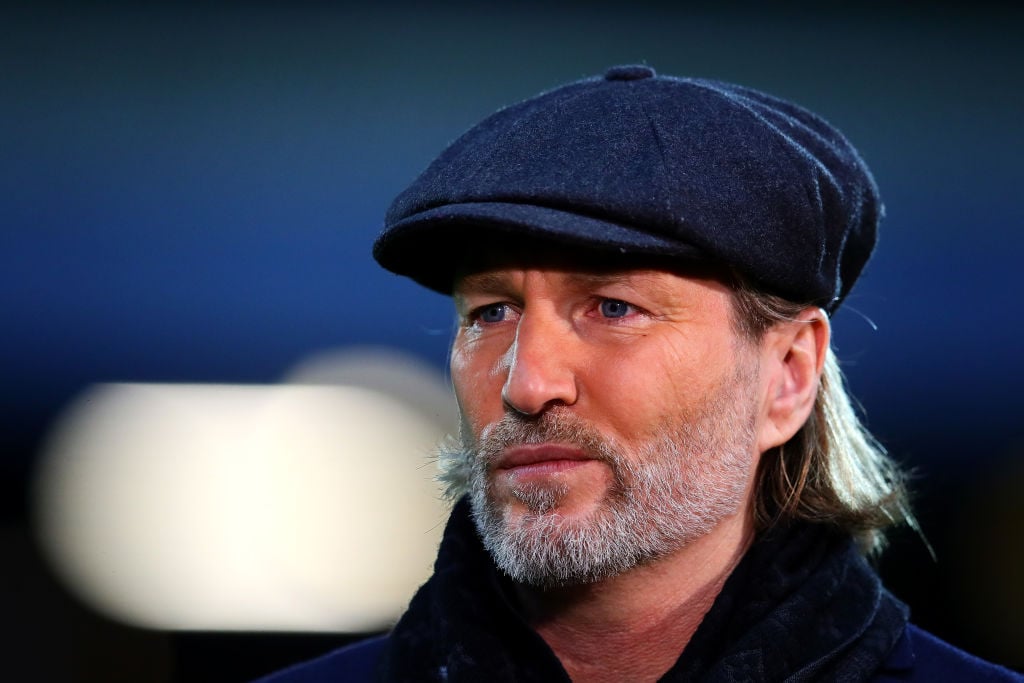 'My blood is still boiling': Robbie Savage fumes at decision that could cost West Ham