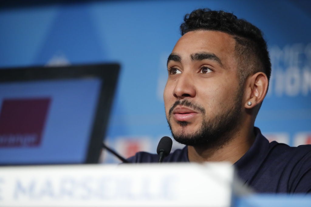 Photo by Guillaume Ruoppolo - OM/Olympique de Marseille via Getty Images
