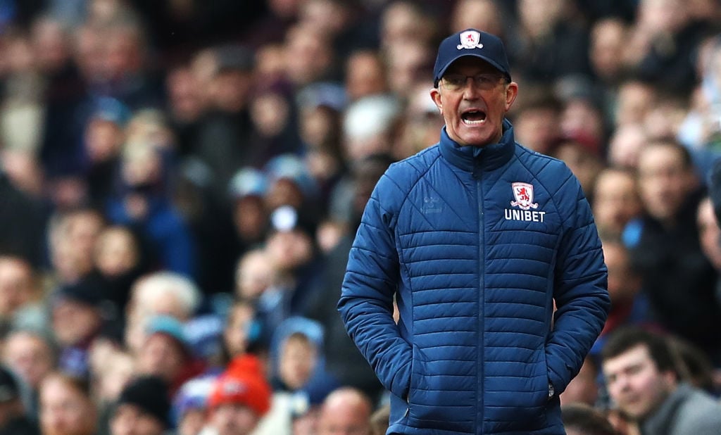 West Ham fans react as Tony Pulis reportedly eyes Hammers job