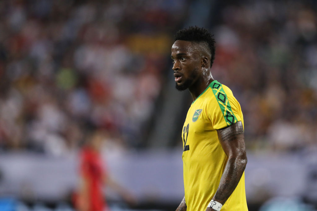 Report: West Ham interested in Jamaican pair Kevon Lambert and Junior Flemmings