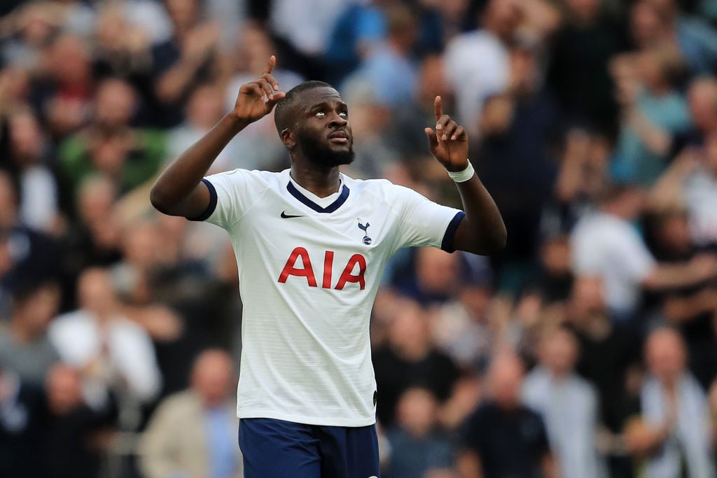 Deschamps' comments on Ndombele provide Tottenham with big boost ahead of West Ham clash