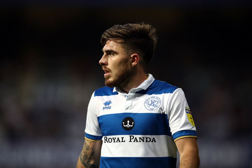 Report: West Ham tempted to make offer for QPR's Ryan Manning