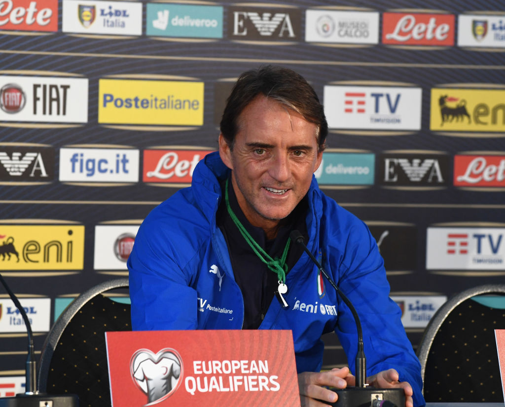 Photo by Claudio Villa/Getty Images