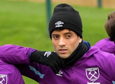Photo by Arfa Griffiths/West Ham United FC via Getty Images