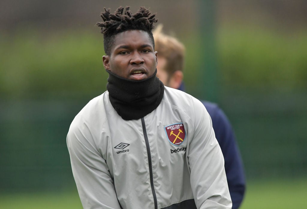 High level Hammers insider claims Neil Lennon wants to bring West Ham goalkeeper to Celtic