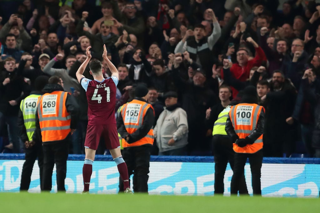 Photo by James Williamson - AMA/Getty Images