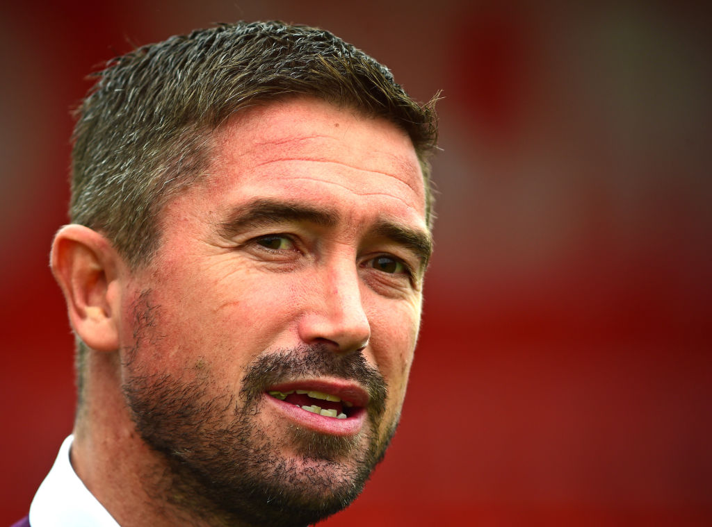 Harry Kewell makes David Moyes claim that might surprise West Ham fans