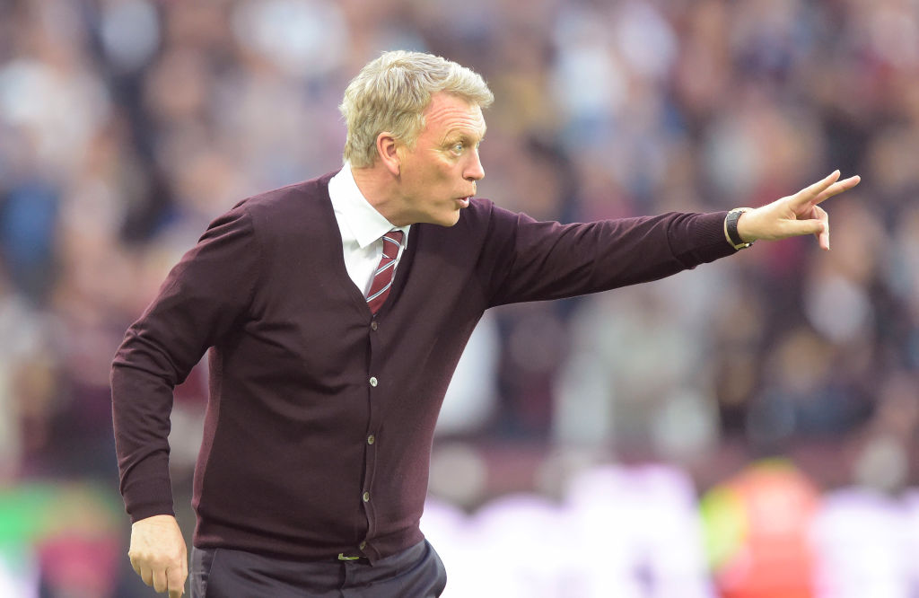 Photo by Arfa Griffiths/West Ham United FC via Getty Images