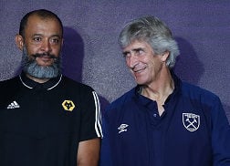 Photo by Lintao Zhang/Getty Images for Premier League