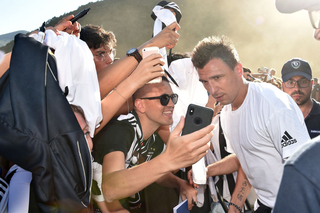 Photo by Tullio Puglia - Juventus/Juventus FC via Getty Images