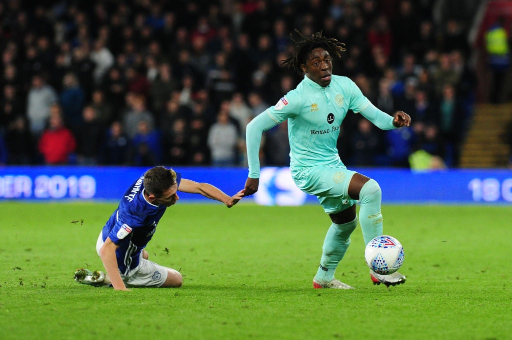 Potential boost for West Ham's Eberechi Eze hopes as report claims QPR want 24-year-old Hammer