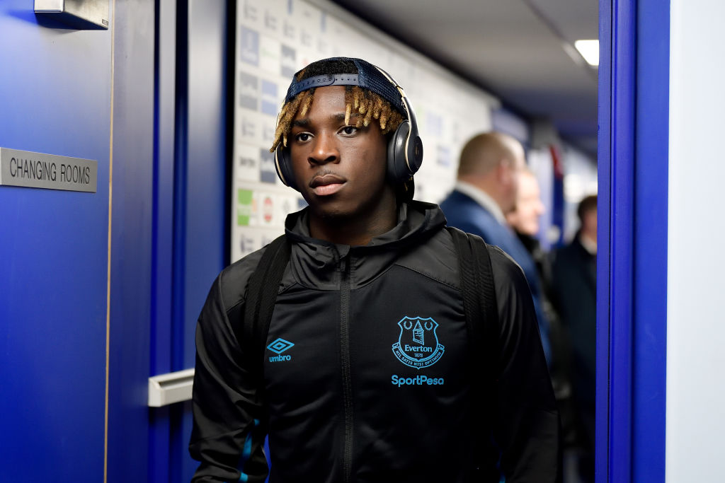 Opinion: Mauricio Pochettino and Harry Kane could play a big part in West Ham United's chances of rescuing Moise Kean from Everton nightmare