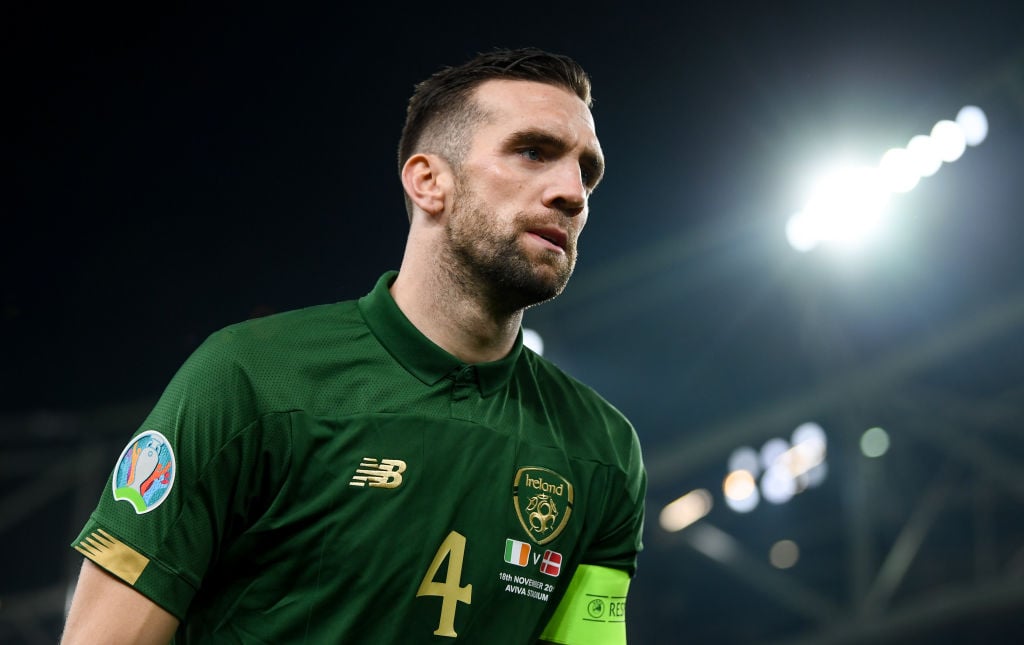 New hope for West Ham over Shane Duffy after Celtic's Champions League exit?