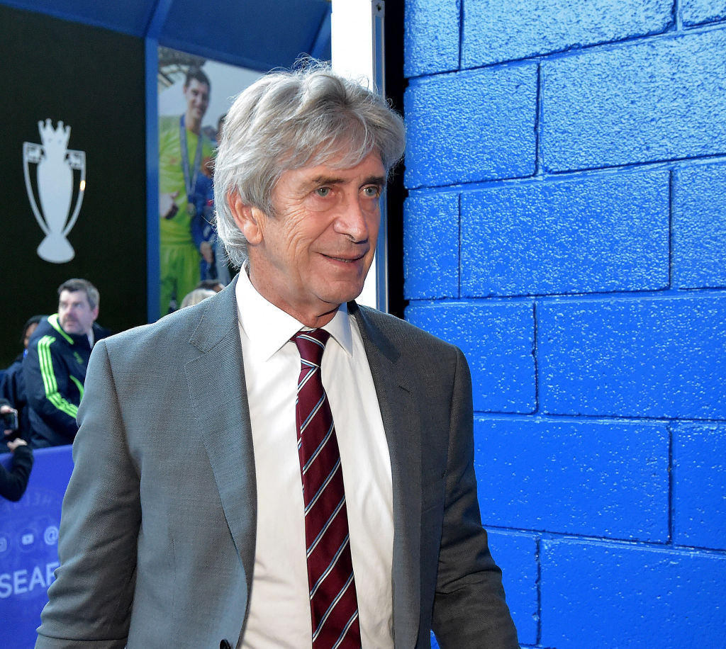 Photo by Arfa Griffiths/West Ham United FC via Getty Images