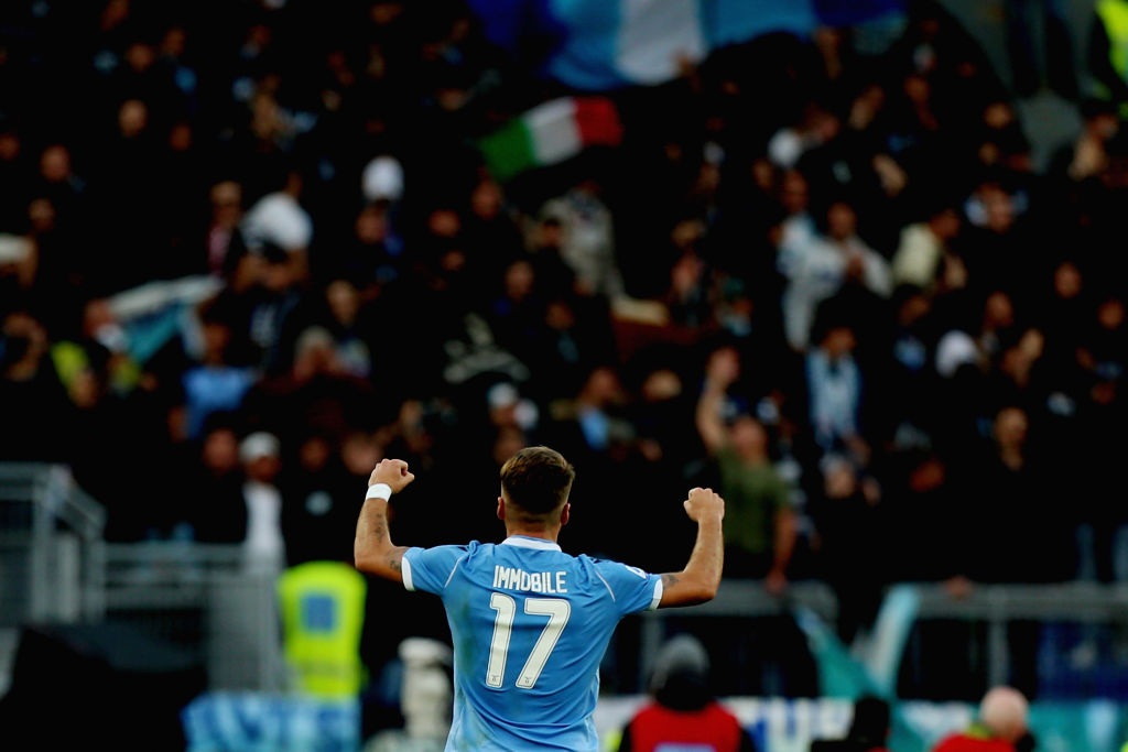 Photo by Paolo Bruno/Getty Images