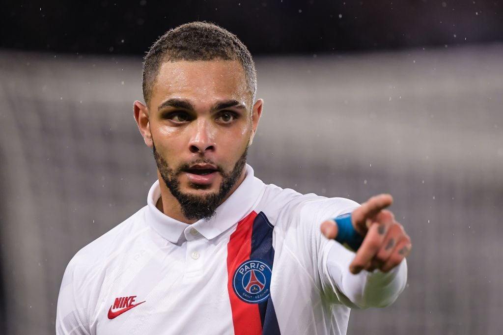 Report: Alleged West Ham target Layvin Kurzawa offered to Newcastle
