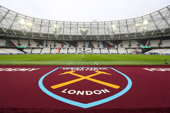 Irony as West Ham's much-criticised training facilities become vogue in Premier League