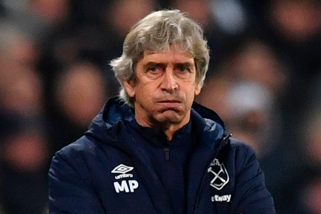 After reports of Pellegrini job offer, could he finally manage £45m ace he wanted at West Ham?