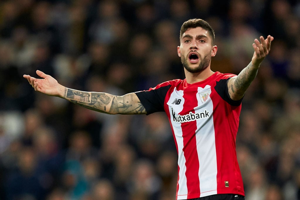 Report: Unai Nunez thinking of leaving Athletic Bilbao, West Ham could go back in for him this summer