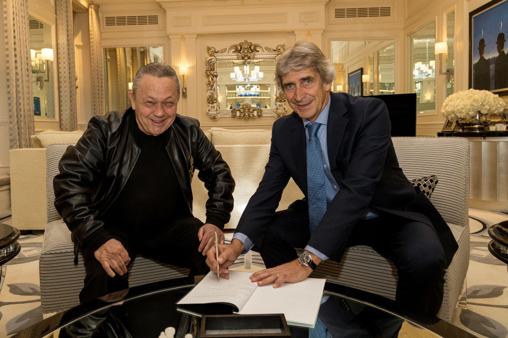 Photo by West Ham United FC/Getty Images