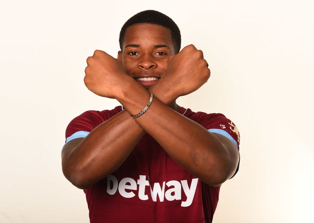 ExWHUemployee names player who is most likely to leave West Ham on loan today