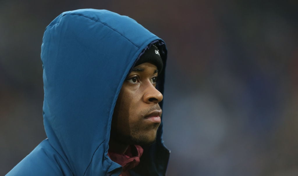 Disappointing Xande Silva cameo shows West Ham must try and beat Fulham to Ollie Watkins or Callum Wilson