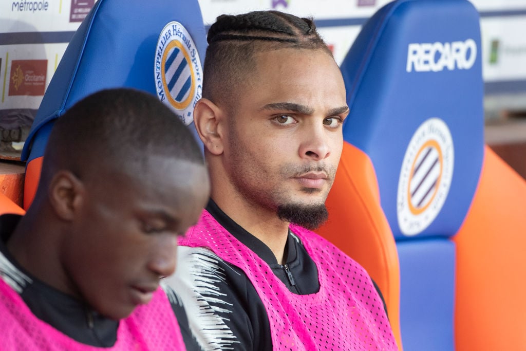 West Ham fans are buzzing after hearing Layvin Kurzawa rumour