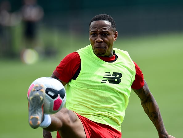 Photo by Andrew Powell/Liverpool FC via Getty Images