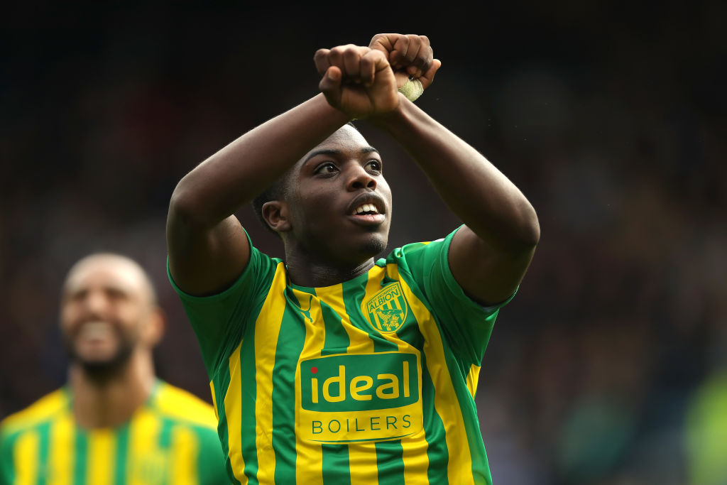 Photo by Adam Fradgley - AMA/WBA FC via Getty Images
