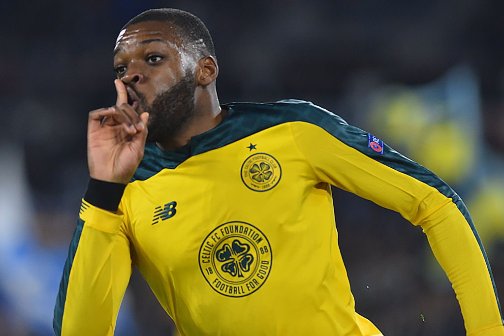 Report: West Ham are hot on the heels of 24-y/o Celtic ace, Lennon wants £20m