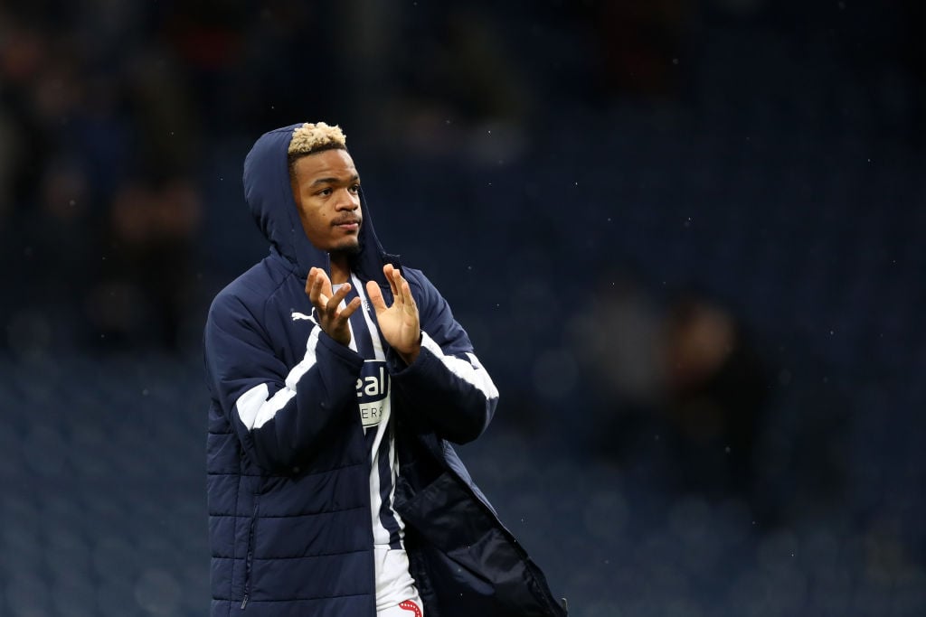 Have West Ham played a blinder over Grady Diangana as familiar question marks emerge at West Brom?