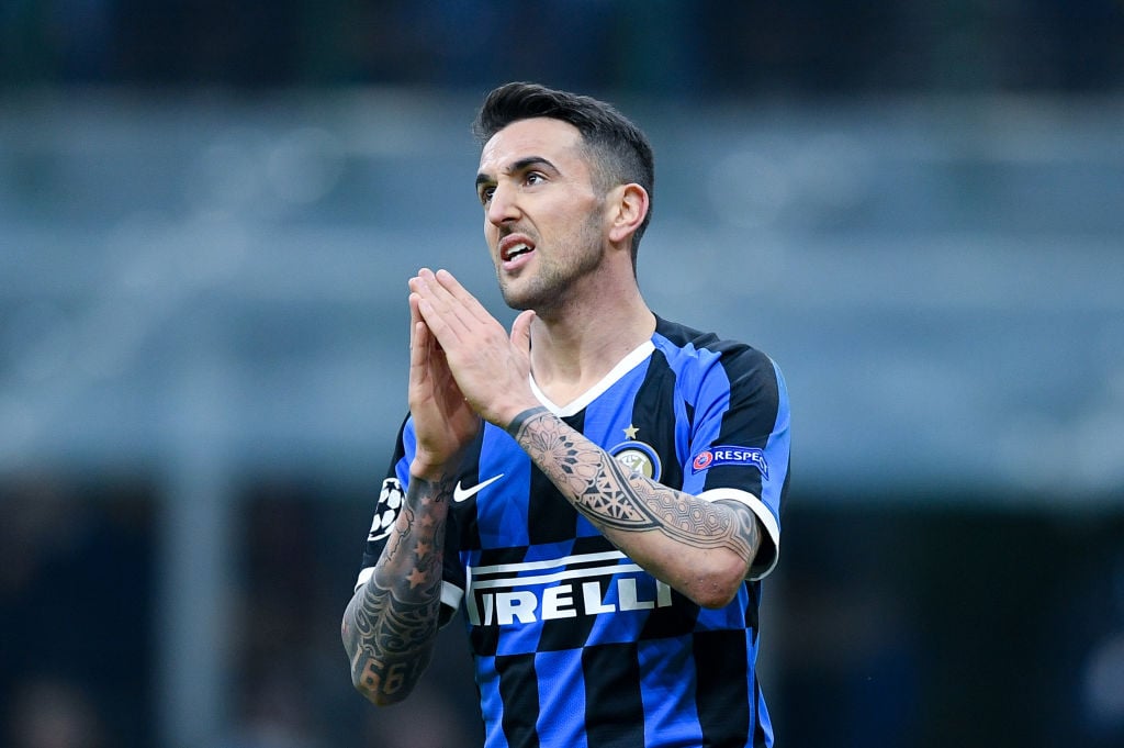 Report: West Ham reject chance to sign Matias Vecino on loan