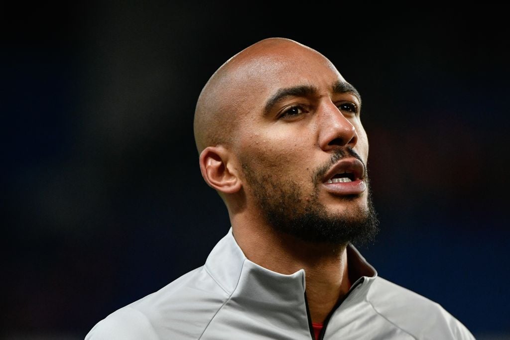 West Ham reportedly set to miss out on Steven Nzonzi as he closes in on Rennes switch