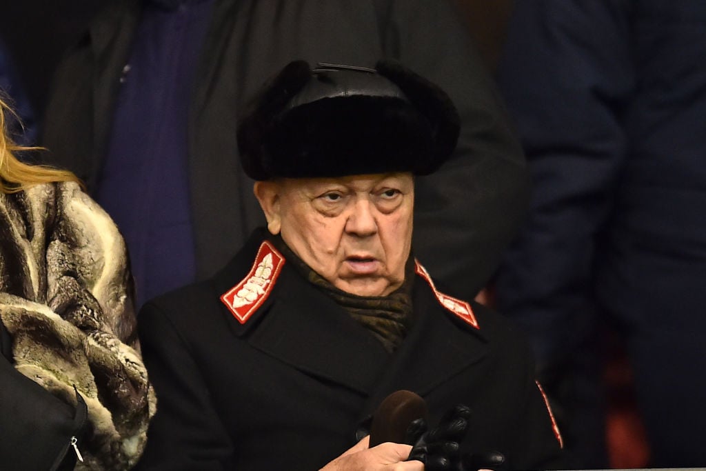 West Ham co-owner David Sullivan drops down new Sunday Times rich list after £50m reduction in wealth