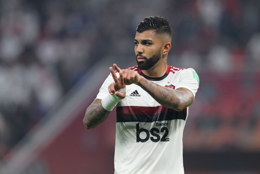 Is Darren Randolph part of West Ham's grand plan to free up space for true star signings like Gabriel Barbosa?