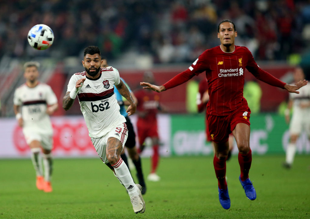 Opinion: West Ham have a problem after Gabigol suggested he wants to join Liverpool