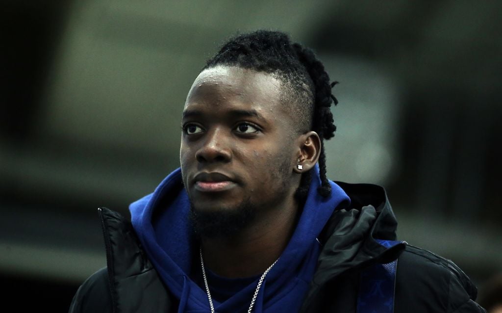 Report: West Ham make contact with Bertrand Traore's agent regarding potential January move