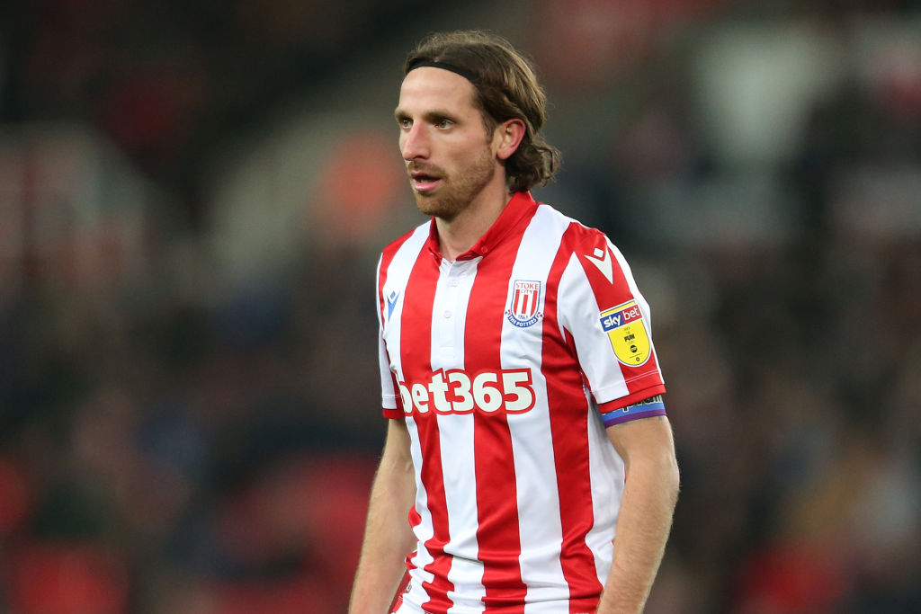 Has the time come where West Ham fans would be happy with Joe Allen?
