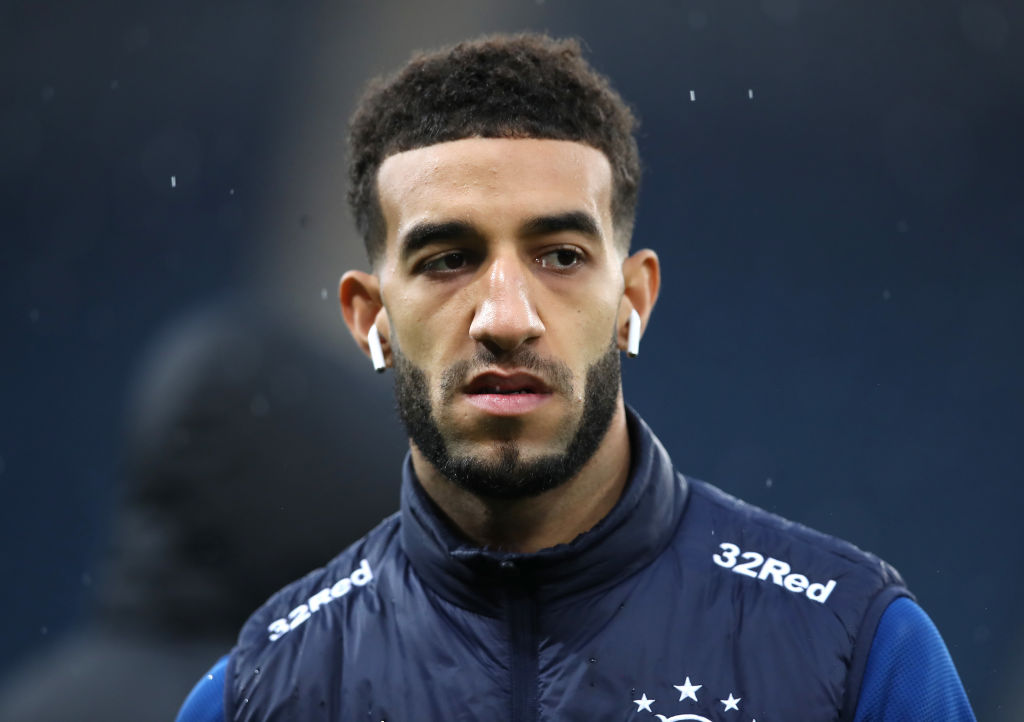 Report: West Ham and Leeds want Rangers ace Connor Goldson, Steven Gerrard could offer him new deal